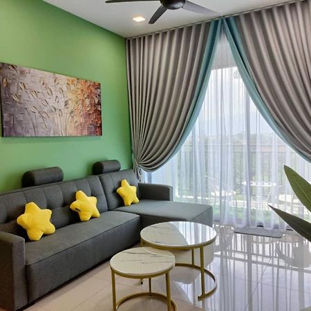 Ipoh The Cove Elegant Homestay Tambun Dış mekan fotoğraf