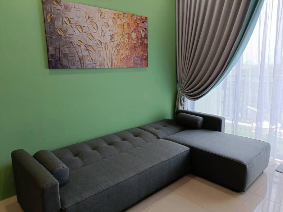 Ipoh The Cove Elegant Homestay Tambun Dış mekan fotoğraf