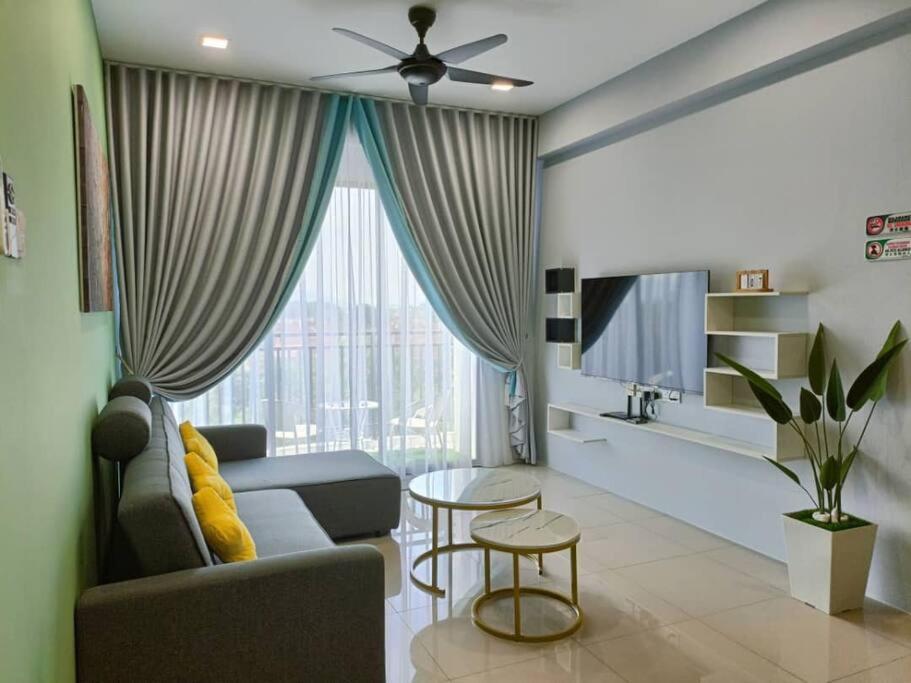 Ipoh The Cove Elegant Homestay Tambun Dış mekan fotoğraf