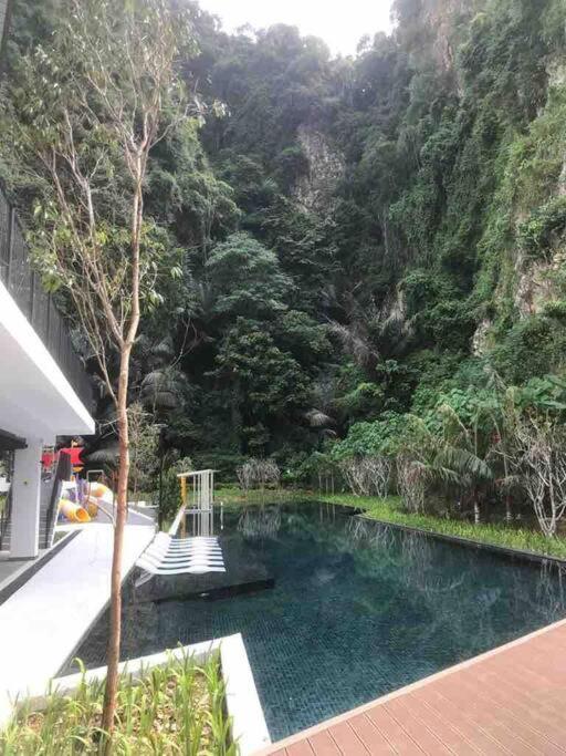 Ipoh The Cove Elegant Homestay Tambun Dış mekan fotoğraf