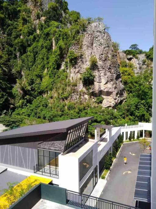 Ipoh The Cove Elegant Homestay Tambun Dış mekan fotoğraf