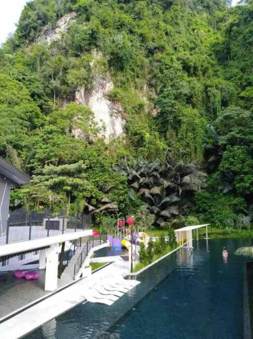 Ipoh The Cove Elegant Homestay Tambun Dış mekan fotoğraf