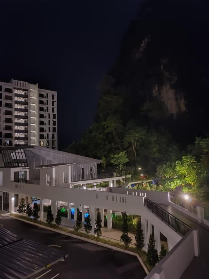 Ipoh The Cove Elegant Homestay Tambun Dış mekan fotoğraf