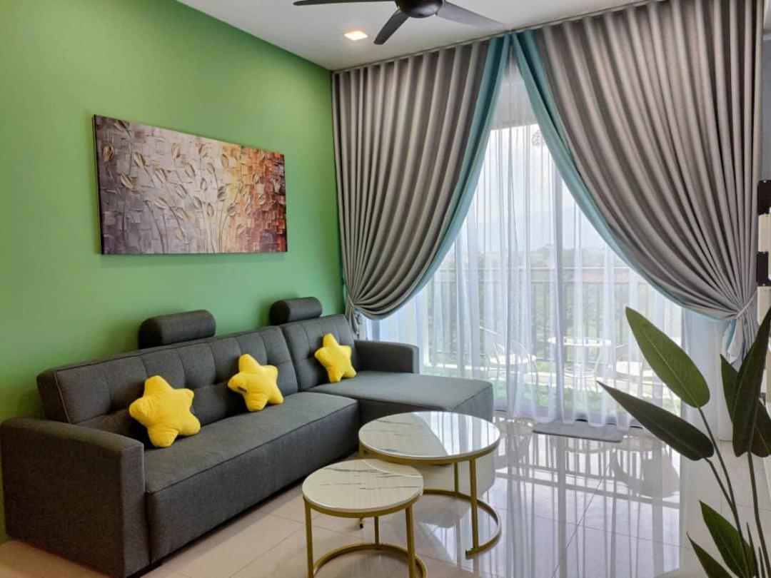 Ipoh The Cove Elegant Homestay Tambun Dış mekan fotoğraf